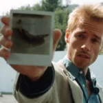 Memento: El Thriller Que Te Hace Cuestionar Cada Recuerdo